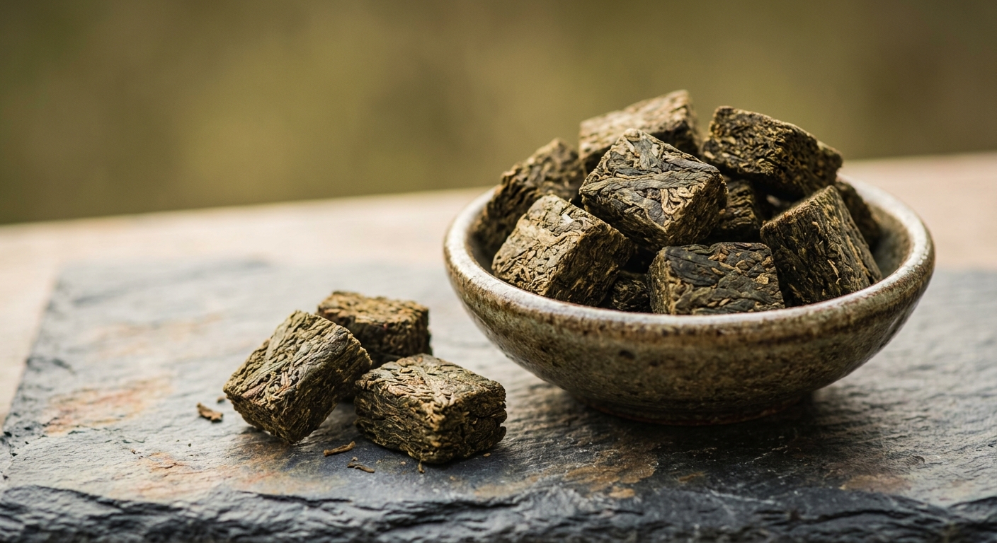 Chewing Tobacco (Red Chopadia)