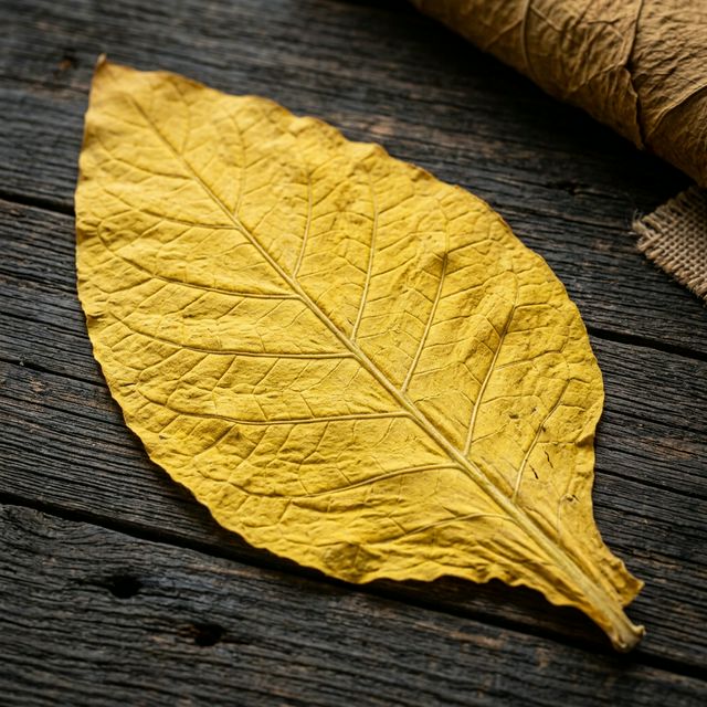 Tobacco Texture